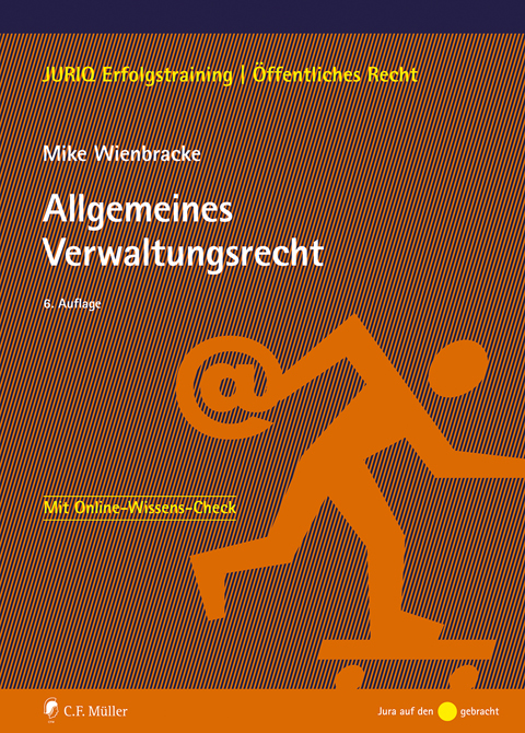 Allgemeines Verwaltungsrecht