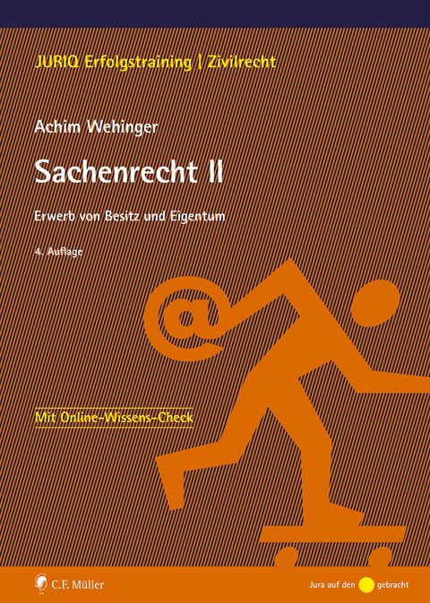 Sachenrecht II