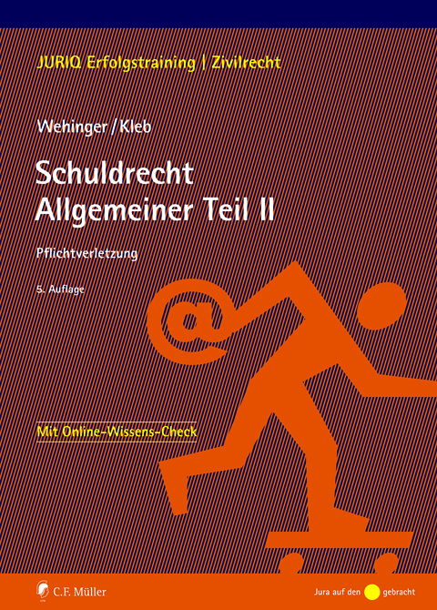 Schuldrecht Allgemeiner Teil II