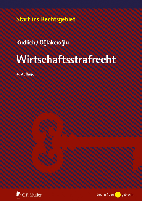 Wirtschaftsstrafrecht