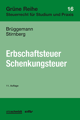 Erbschaftsteuer/Schenkungsteuer
