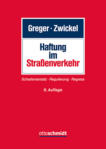 Haftung im Straßenverkehr