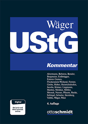 UStG