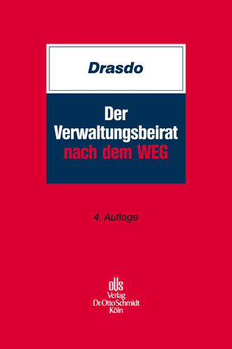 Der Verwaltungsbeirat nach dem WEG