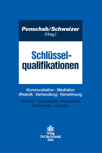 Schlüsselqualifikationen