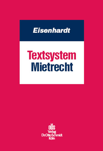 Textsystem Mietrecht