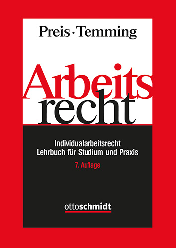 Arbeitsrecht