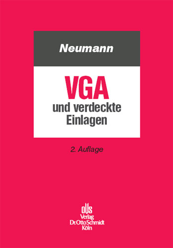 VGA und verdeckte Einlagen