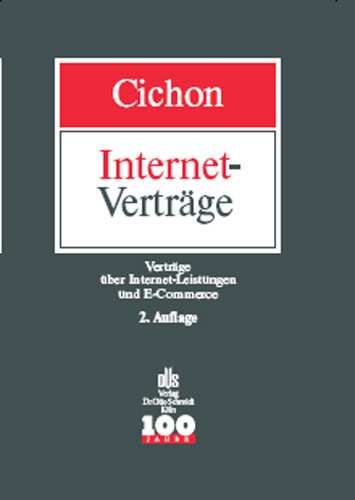 Internet-Verträge