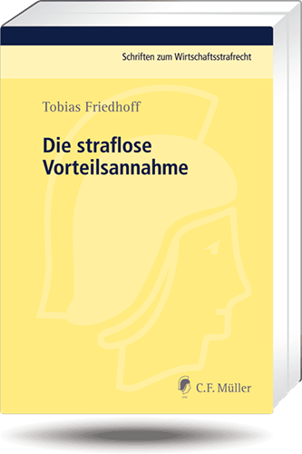 Die straflose Vorteilsannahme