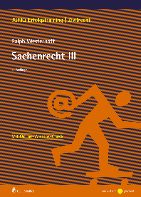 Sachenrecht III