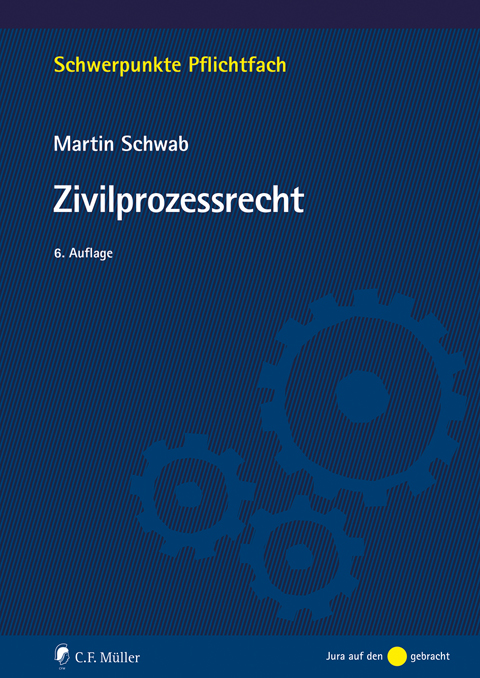 Zivilprozessrecht