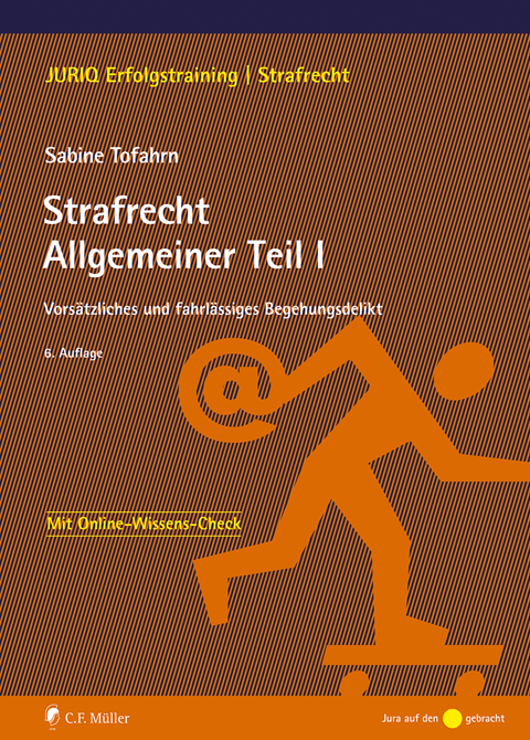 Strafrecht Allgemeiner Teil I