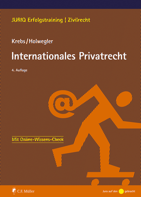 Internationales Privatrecht