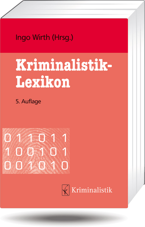 Kriminalistik-Lexikon