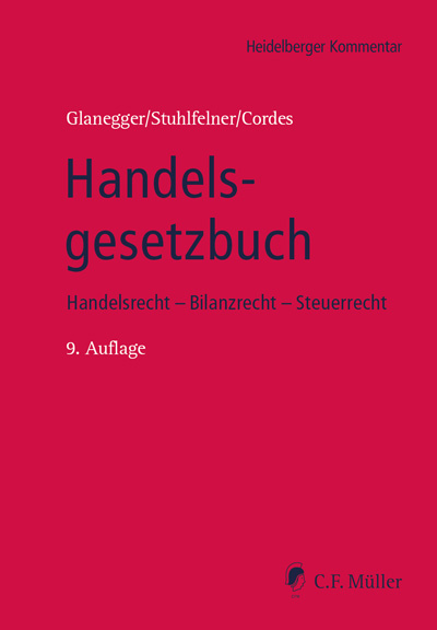 Handelsgesetzbuch