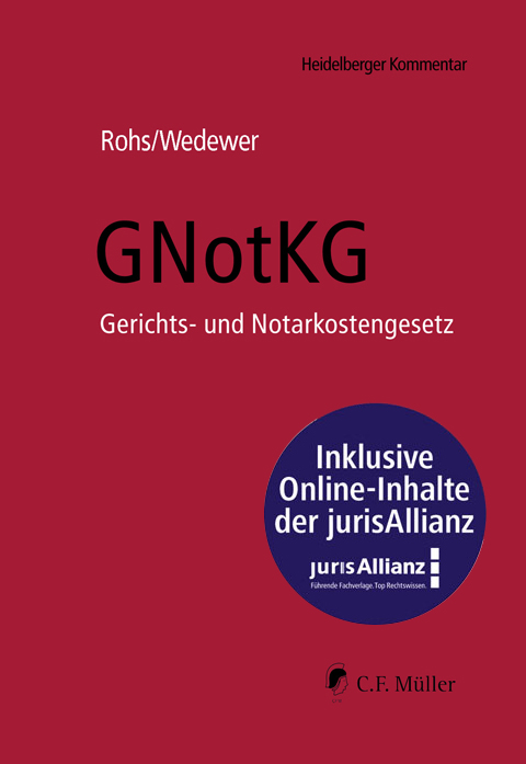 GNotKG