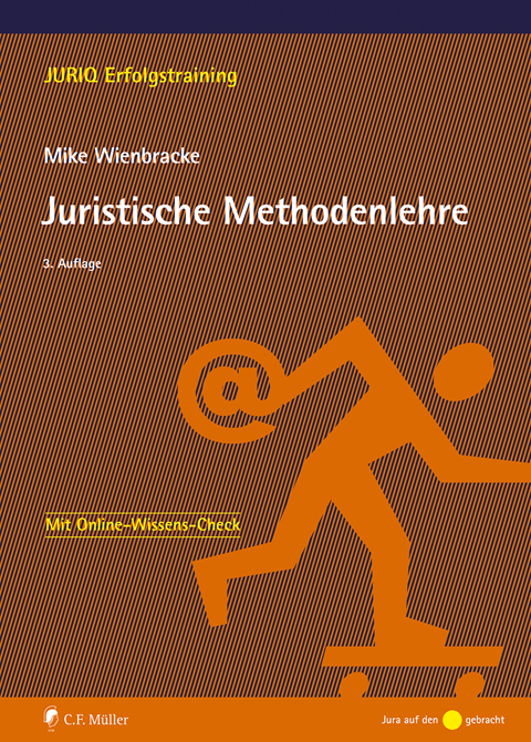 Juristische Methodenlehre