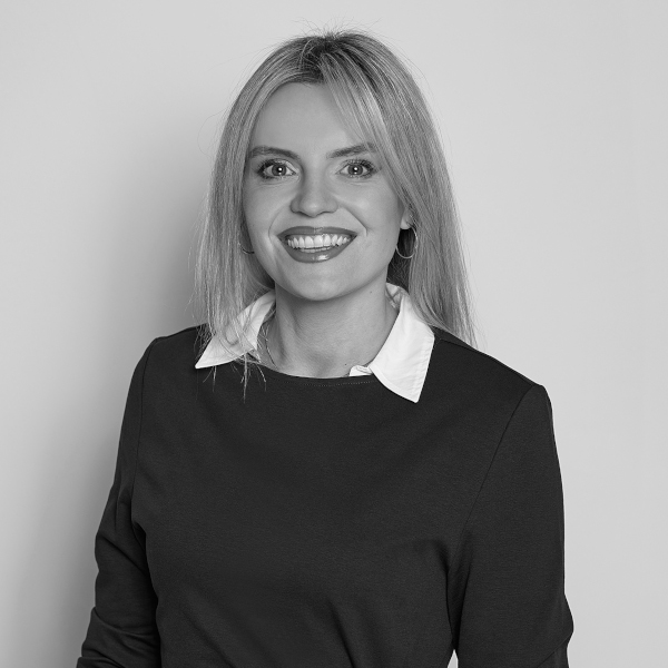 Portrait von Marina Loewenthal