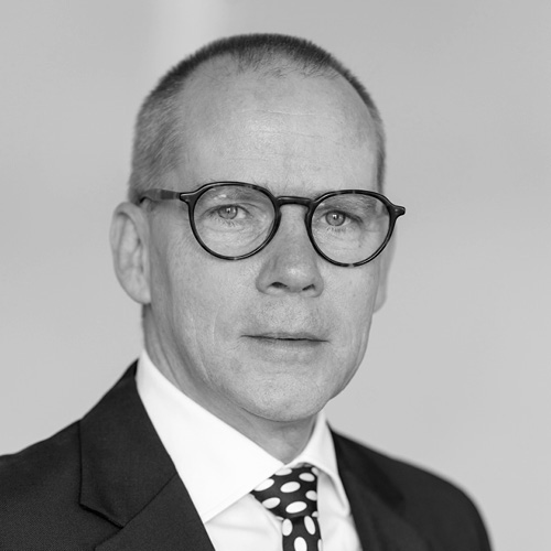 Portrait von Burkhard  Binnewies