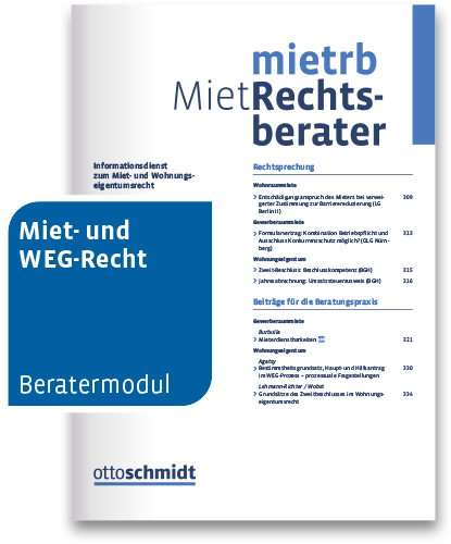 MietRB - Miet-Rechtsberater