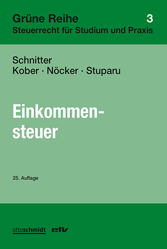 Einkommensteuer