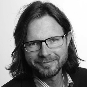 Portrait von Marc Desens