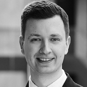 Portrait von Johan Schrader