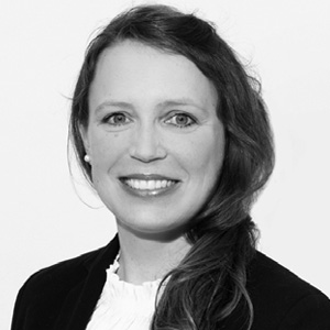 Portrait von Maike Tallen