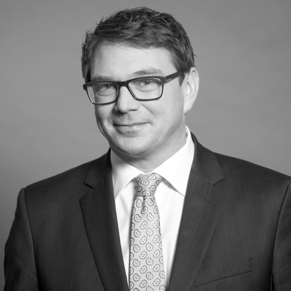 Portrait von Andreas Meyer