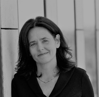 Portrait von Kati Fiehler