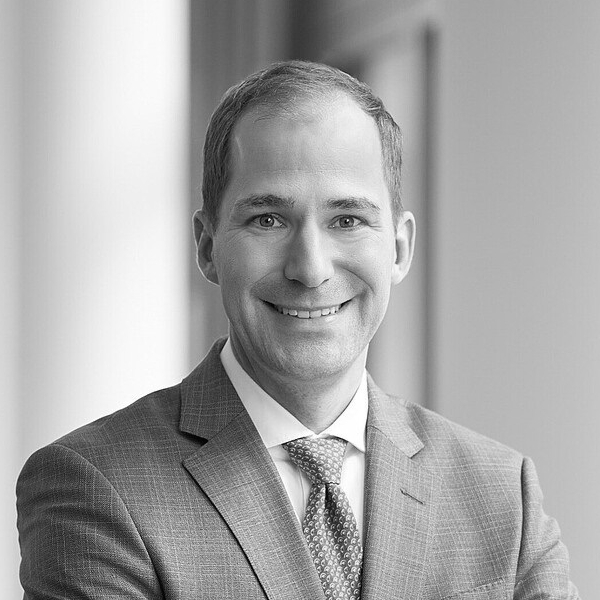 Portrait von Sven-Eric Bärsch