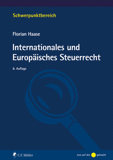 Internationales und Europäisches Steuerrecht