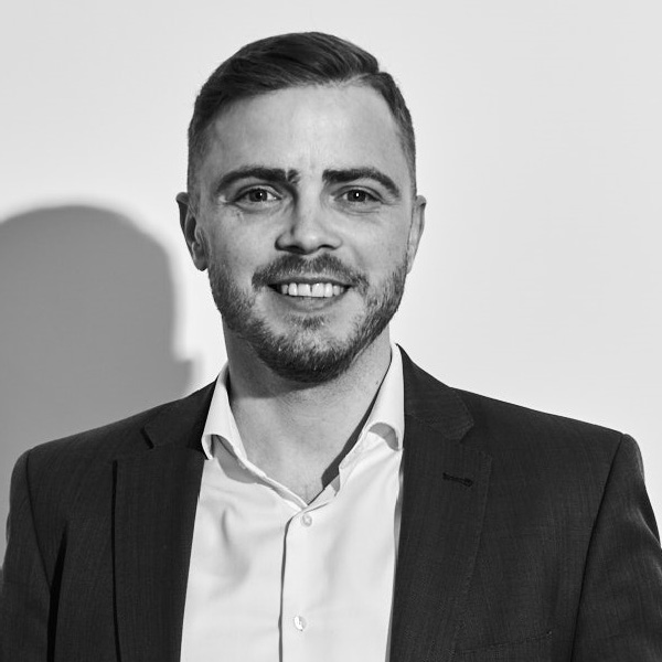 Portrait von Oliver Cremers