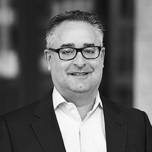 Portrait von Christian Kirchhain