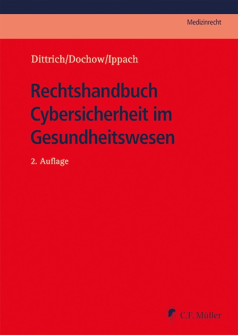 Bücher Loseblattwerke zum Medizinrecht - Verlag Dr. Otto Schmidt