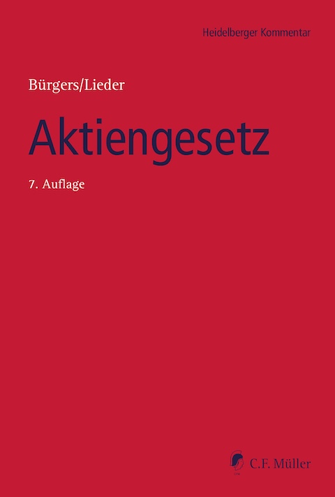 Aktiengesetz