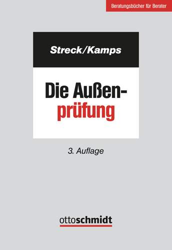 Die Außenprüfung