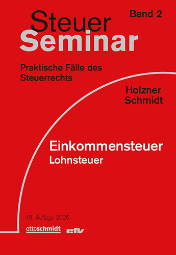 Einkommensteuer