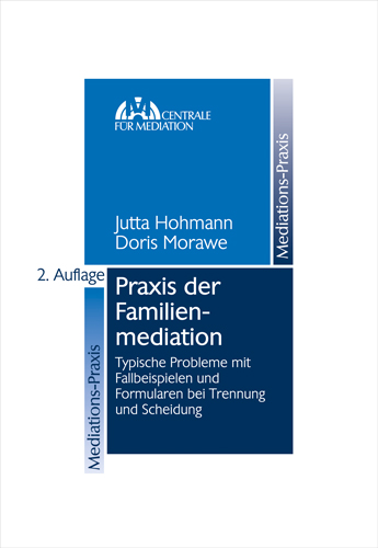 Praxis der Familienmediation