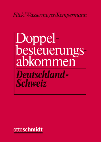 DBA Deutschland - Schweiz