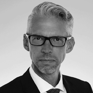 Portrait von Oliver Buttenhauser