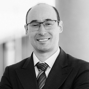 Portrait von David Hummel