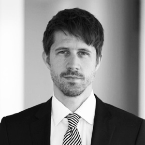 Portrait von Bastian Liegmann