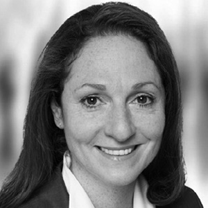Portrait von Wendy Rodewald