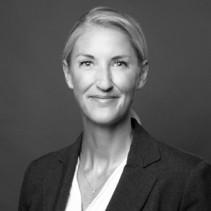 Portrait von Tanja Schumacher