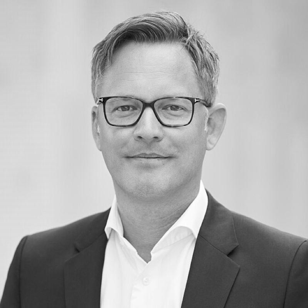 Portrait von Jörg Stalleiken